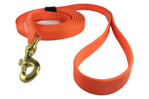 Correas Indestructible Biothane flexible y suave